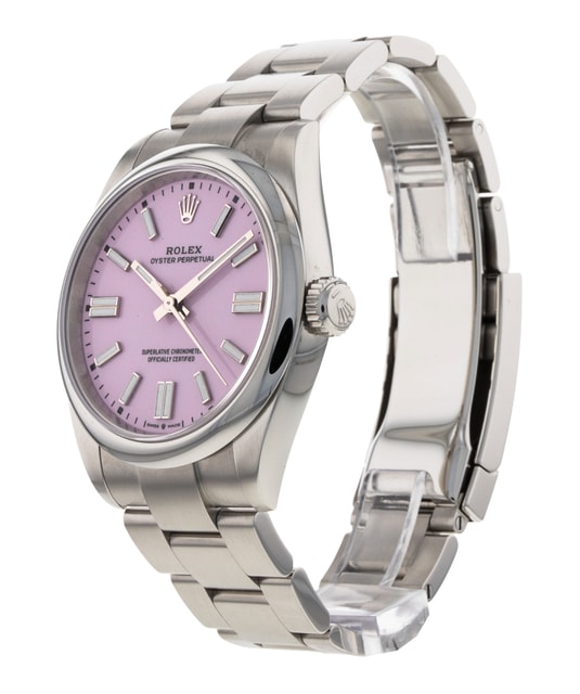 Rolex Oyster Perpetual 41 134300 Image 2